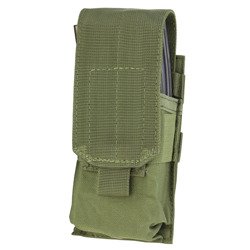 Condor - Single M4, M16 Magazine Pouch - Olive Drab - MA5-001