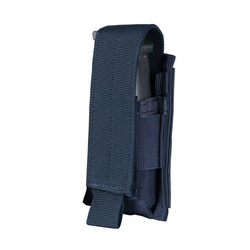 Condor - Single Pistol Mag Pouch - Navy Blue - MA32-006