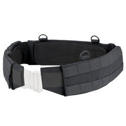 Condor - Slim Battle Belt - Black - 121160-002