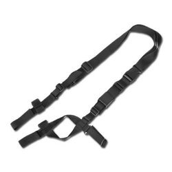 Condor - Tactical 3-Point Sling - Black - T3PS-002