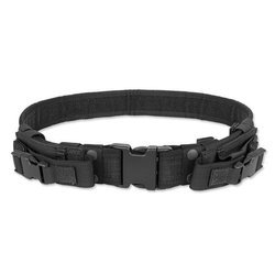 Condor - Tactical Belt - Black - TB-002