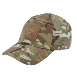 Condor - Tactical Cap - MultiCam - TC-008