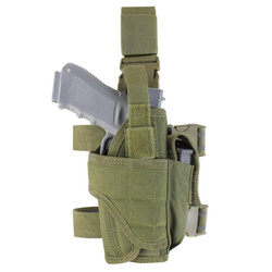 Condor - Tornado Tactical Leg Holster - OD Green - TTLH-001