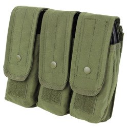 Condor - Triple AK, G36 Pouch - Olive Drab - MA33-001