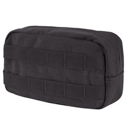 Condor - Utility Pouch - Black - MA8-002