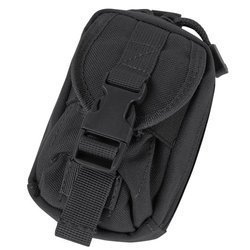 Condor - i-Pouch - Black - MA45-002