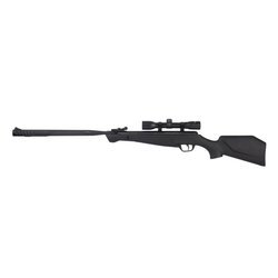 Crosman - Shockwave NP Airgun with 4x32 Scope - 4,5 mm - 17-CS7SXS