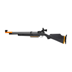 Diana - Air Rifle PCP Stormrider Club Mod. Sw - 4.5 mm - Black