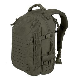 Direct Action - Dragon Egg MkII® Tactical Backpack - 25 Liters - Ranger Green - BP-DEGG-CD5-RGR