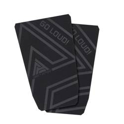 Direct Action - Protective Pad Inserts - Black - PT-PPIN-NOP-BLK