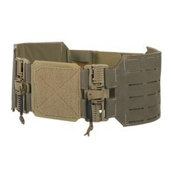 Direct Action - Spitfire MK II Rapid Access Cummerbund® - Adaptive Green - PC-SPRC-CD5-AGR