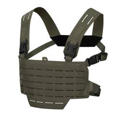 Direct Action - Warwick Mini Chest Rig® - Ranger Green - CR-WRWM-CD5-RGR