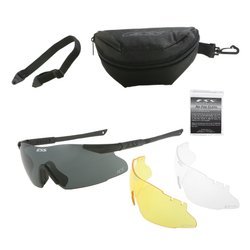 ESS - Ballistic Glasses ICE 3LS - 740-0019