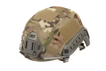 Emerson - Tactical FAST Type Helmet Cover - Multicam - EME-21-012905