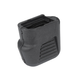 FAB Defense - Extended magazine foot for Glock 43 (+ 4) - 43-10 - C/FAB/43-10B