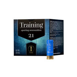 FAM Pionki - Shotgun Ammunition 12/70 Training 21 g