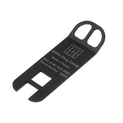 FTCS - Attachment Loop for Slings for AKMS - Mounting Under Pistol Grip - AK platform - Nr. 19