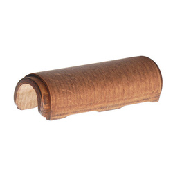 FTCS - Gas Tube Cover - AK - Wood - nr.8