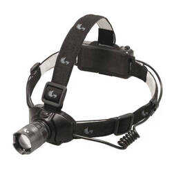 Falcon Eye - Headlamp Flash - 180 lm - Black - FHL0032