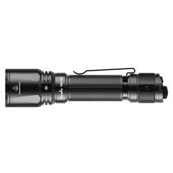 Fenix - TK11R LED Tactical Flashlight - 1600 lm - 3400 mAh