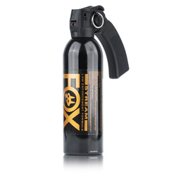 Fox Labs - Five Point Three 2 Pepper Gas - 4% OC - Flux - 355 ml - PG124SDB