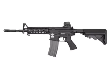 G&G - CM16 Raider-L Clectric Carbine Replica - Black - GIG-01-004121