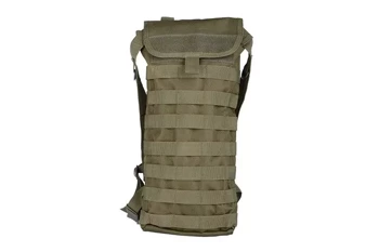 GFC Tactical - Hydration Pack Pouch - Olive - GFT-25-009689