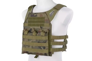 GFC Tactical - Jump Tactical Vest - Wz. 93 / PL Woodland - GFT-18-011417