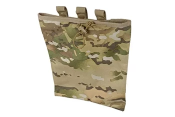 GFC Tactical - Magazine Drop Bag - MOLLE - Nylon - MultiCam - GFT-19-007417