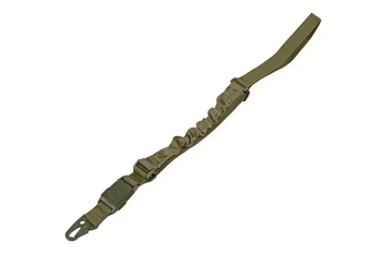 GFC Tactical - One-point Belt for ASG Replicas Bungee - Olive - GFT-24-007430