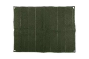 GFC Tactical - Patch Wall Panel - Olive - GFT-31-024460