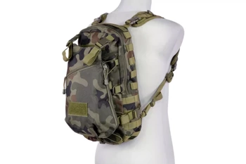 GFC Tactical - Tactical Backpack - Wz.93/PL Woodland - GFT-20-023474