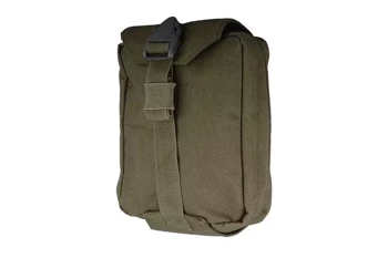 GFC Tactical - Tactical First Aid Kit Breakaway - Olive - GFT-19-009871