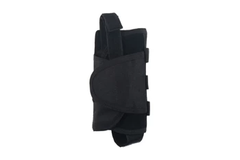 GFC Tactical - Tactical Pistol Holster Tornado - Universal - Black - GFT-29-021171