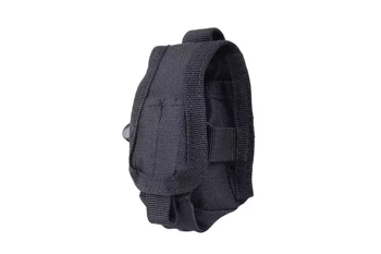 GFC Tactical - Universal MINI (PMR) Carrier Pouch - Nylon - Black - GFT-19-009842