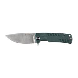 Ganzo - Folding Knife EDC G769-GR - D2 - Green - G769-GR