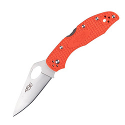 Ganzo - Folding Knife Firebird F759M-OR - 440C - Orange - F759M-OR