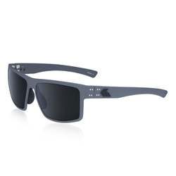 Gatorz - Safety Glasses Rig - Smoke - Slate - GZ-14-100