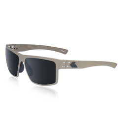 Gatorz - Safety Glasses Rig - Smoke - Tan - GZ-14-301