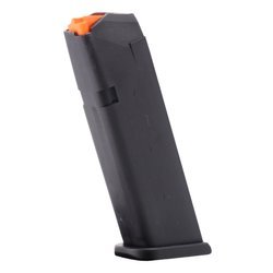 Glock - Magazine for G17 Gen 5 - 9x19 mm Para - 17 rounds