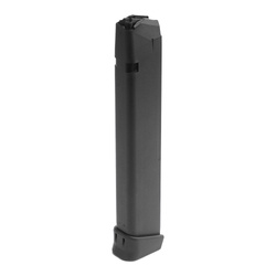 Glock - Magazine for Glock Pistols Gen. 4 and 5 - 31+2 rounds - 4429