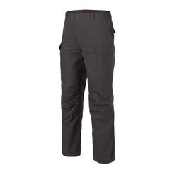 Helikon - BDU® Mk2 Tactical Pants - Shadow Grey - SP-BD2-PR-35