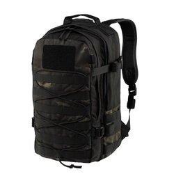 Helikon - Backpack Raccoon Mk2 - 24 L - Multicam Black / Black - PL-RC2-CD-0C01A