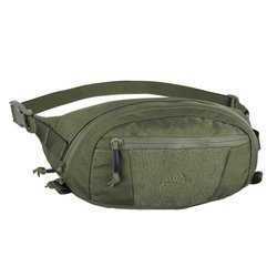 Helikon - Bandicoot Waist Pack® - Cordura® - Olive Green - TB-BDC-CD-02