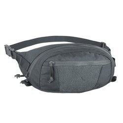 Helikon - Bandicoot Waist Pack® - Cordura® - Shadow Grey - TB-BDC-CD-35