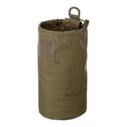 Helikon - Bushcraft Dump Pouch - Cordura® - Adaptive Green - MO-U06-CD-12