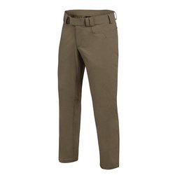 Helikon - CTP® (Covert Tactical Pants®) - VersaStretch® - Mud Brown - SP-CTP-NL-60