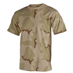 Helikon - Classic Army T-shirt - Desert 3C - TS-TSH-CO-05