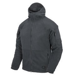 Helikon - Cumulus Heavy Fleece Jacket - Shadow Grey - BL-CMB-HF-35