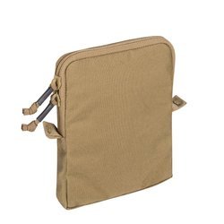 Helikon - Document Case Insert® - Cordura - Coyote - IN-DCC-CD-11